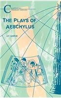 The Plays of Aeschylus