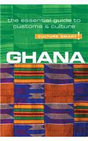 Ghana - Culture Smart!, Volume 69