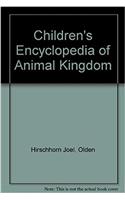 Children's Encyclopedia of Animal Kingdom