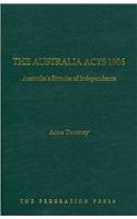 Australia Acts 1986