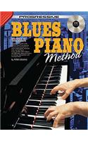 Blues Piano Method