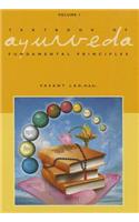 Textbook of Ayurveda: (English)