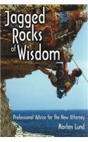 Jagged Rocks of Wisdom