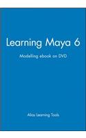 Learning Maya 6