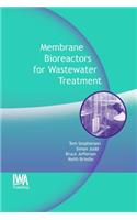 Membrane Bioreactors for Wastewater Treatment