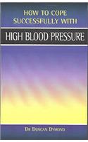 High Blood Pressure