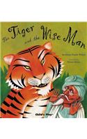Tiger and the Wise Man