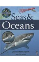 Seas and Oceans