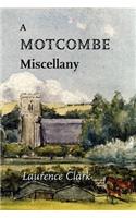A Motcombe Miscellany: (English)