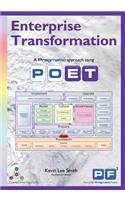 Enterprise Transformation