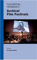 Film Festival Yearbook 5