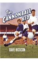 Cannonball Kid