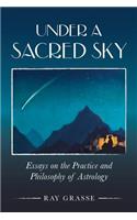 Under a Sacred Sky
