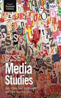 AQA GCSE Media Studies: Student Book