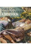 Sargent: The Watercolours