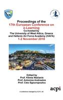 Ecel18 - Proceedings of the 17th European Conference on E-Learning