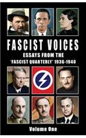 Fascist Voices