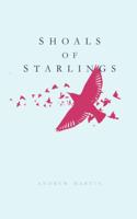 Shoals of Starlings