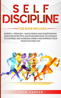 Self-Discipline