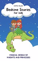 Bedtime Stories for Kids