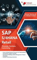 SAP S/4HANA Retail