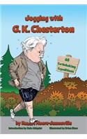 Jogging with G.K. Chesterton