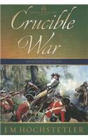 Crucible of War