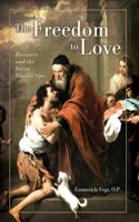 The Freedom to Love