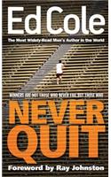 Never Quit