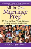 All-in-One Marriage Prep