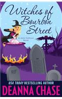 Witches of Bourbon Street: (2 Jade Calhoun)