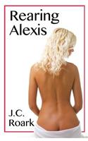 Rearing Alexis