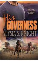 His Governess