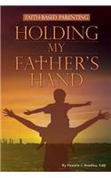 Holding My Father's Hand