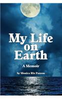 My Life on Earth