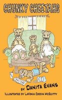 Chunky Cheetahs