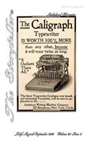 The Storyteller September 15