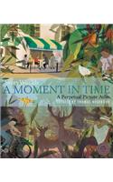 StoryWorlds: A Moment in Time