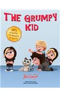 The Grumpy Kid: Volume 5 (Not So Serious Jack Series)