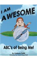 I Am Awesome!