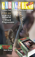 Garage Band Theory - GBTool 08 Chord Progressions