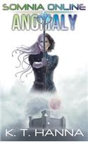 Anomaly