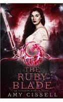 The Ruby Blade