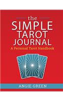 The Simple Tarot Journal