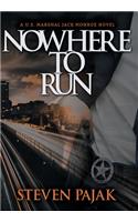 Nowhere to Run