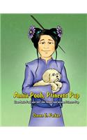 Annie Pooh, Princess Pup