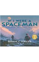If I Were a Spaceman