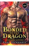 Bonded to the Dragon