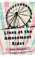 Lines at the Amusement Rides