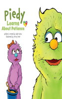 Peidy Learns About Patience